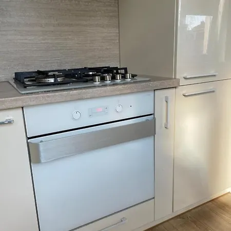Viva Sea Apartments Molo street Appartamento