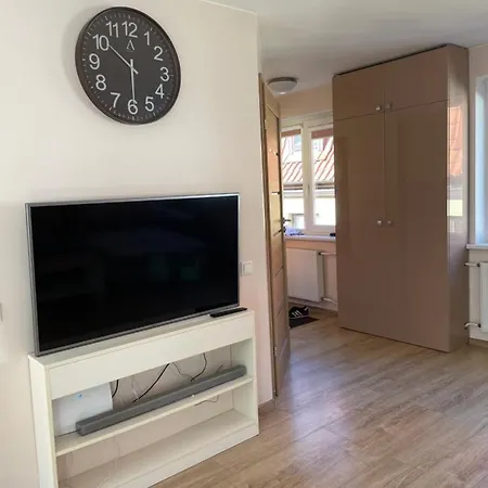 Viva Sea Apartments Molo street Appartamento *
