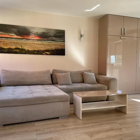Viva Sea Apartments Molo street *
