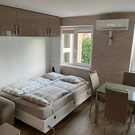 Viva Sea Apartments Molo street Appartamento *