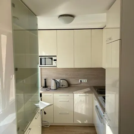 Appartamento Viva Sea Apartments Molo street *