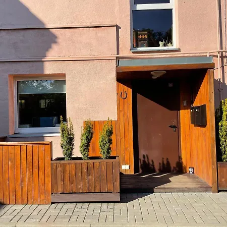 Viva Sea Apartments Molo street