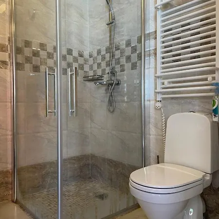 Appartamento Viva Sea Apartments Molo street