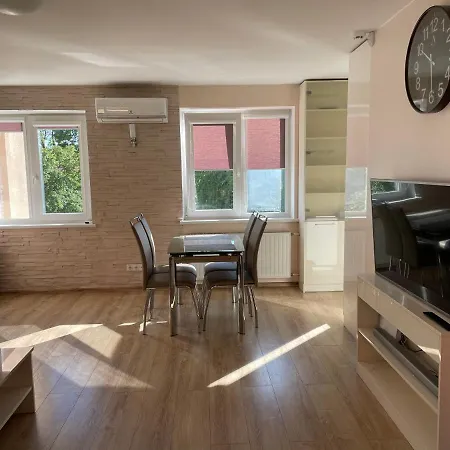 Viva Sea Apartments Molo street Appartamento *