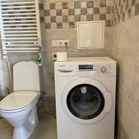 Appartamento Viva Sea Apartments Molo street